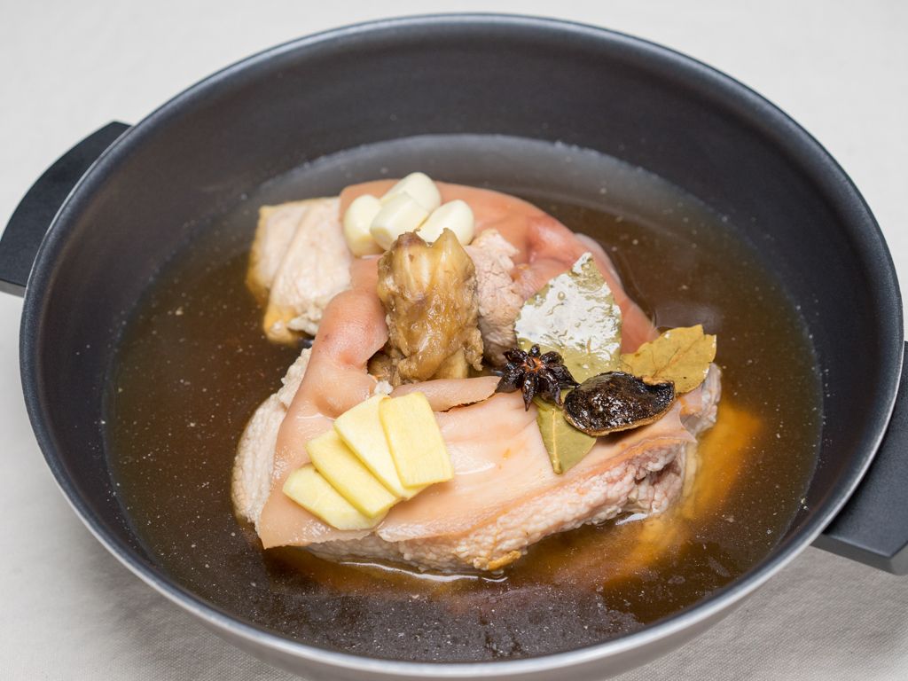 Dongpo Pork Hock