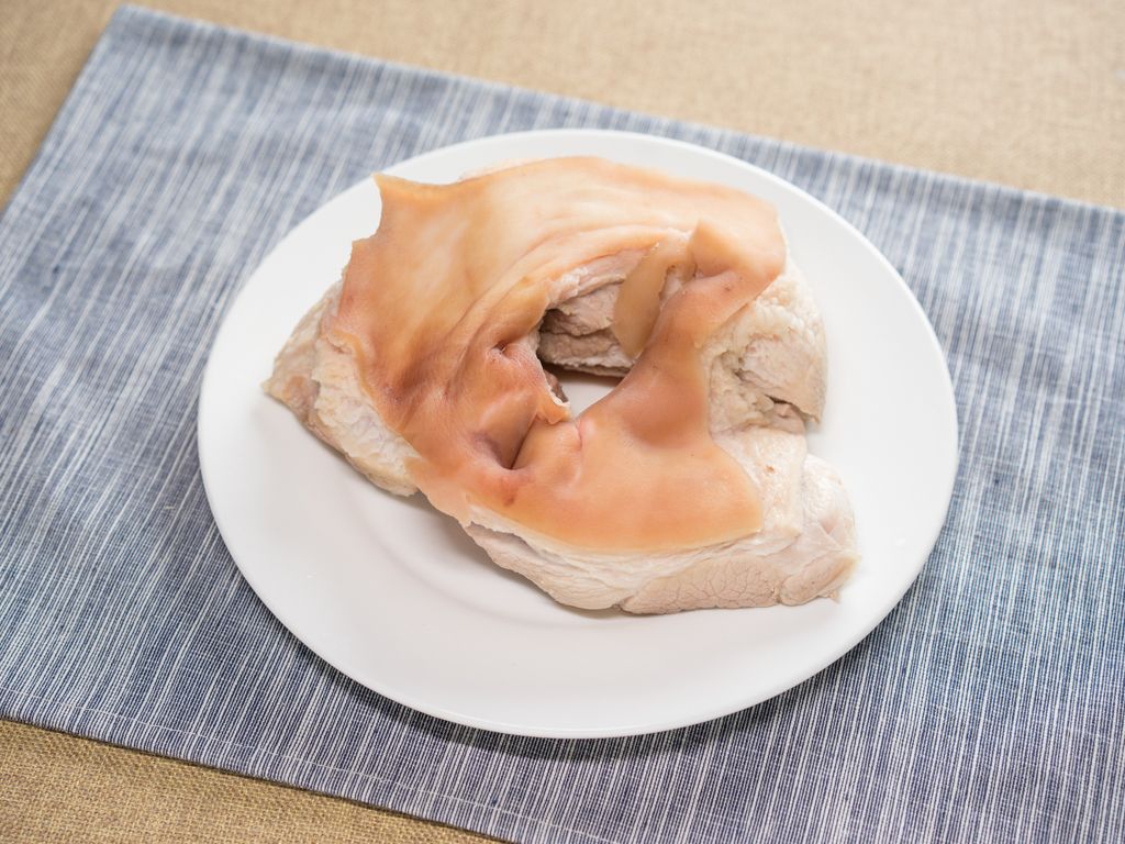 Dongpo Pork Hock